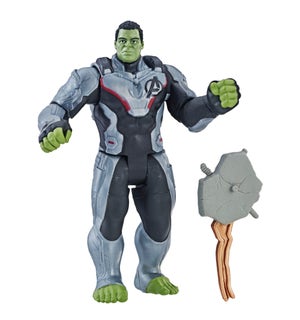 Marvel Avengers: Endgame - Figuras de Lujo-Diseño según Disponibilidad