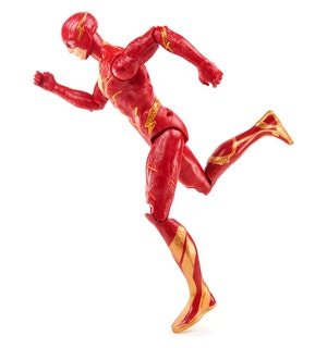 Figura de acción de 30,5 cm Speed Force The Flash