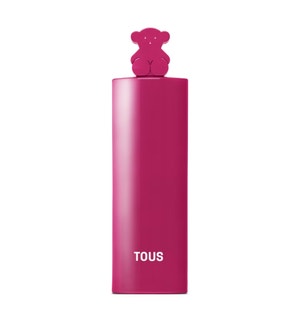 More More Pink Edt Spray