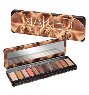 Urban Decay Naked Reloaded Es Palette
